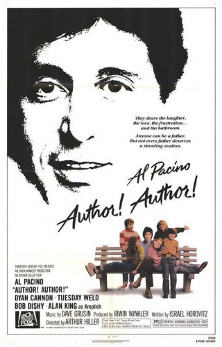    / Al Pacino's Filmography 