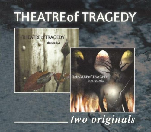 Theatre Of Tragedy - Discography 