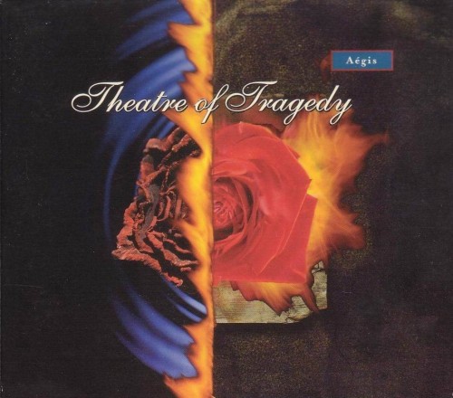 Theatre Of Tragedy - Discography 