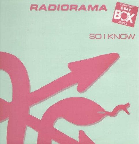 Radiorama - Discography 