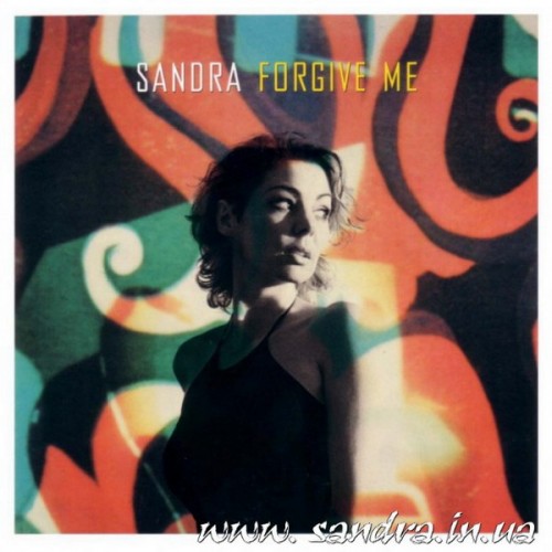 Sandra - Discography 