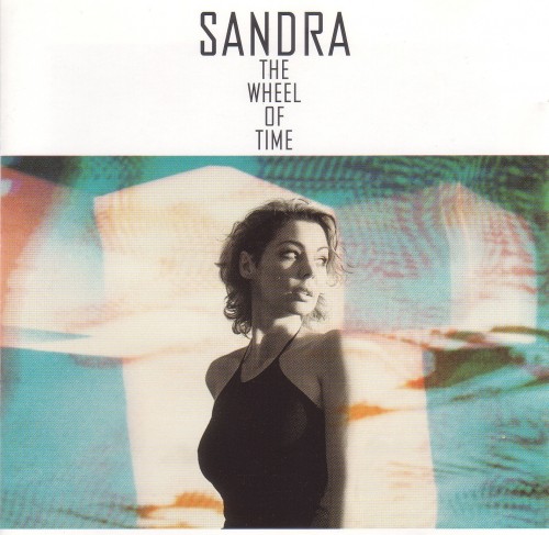 Sandra - Discography 