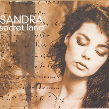 Sandra - Discography 