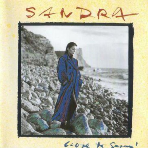 Sandra - Discography 