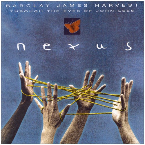 Barclay James Harvest - Discography 