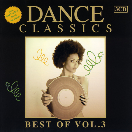 VA - Dance Classics - Best Of Vol. 1-5 