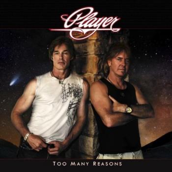 Player - Too Many Reasons