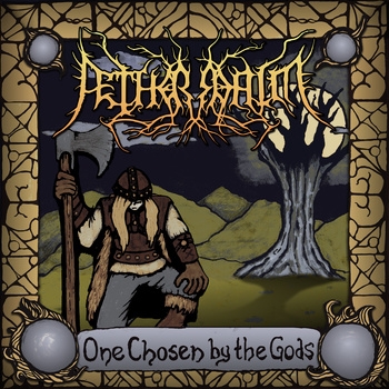 AEther Realm - One Chosen by the Gods