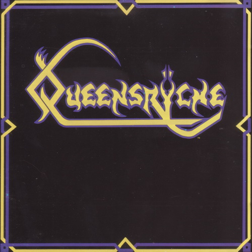 Queensryche - Discography 