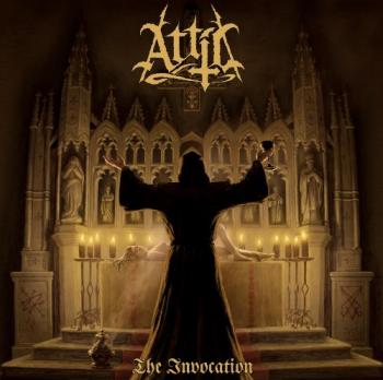 Attic - The Invocation