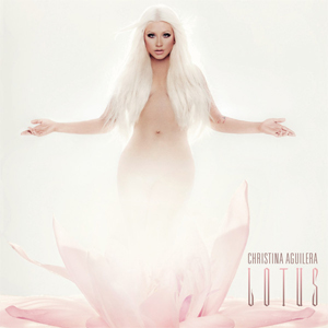 Christina Aguilera -  