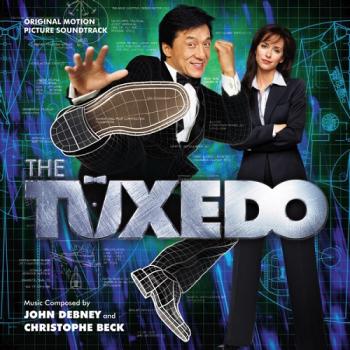 OST -  / The Tuxedo