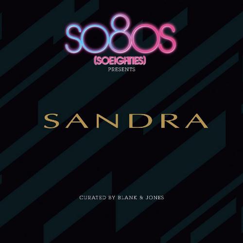 Sandra - Discography 