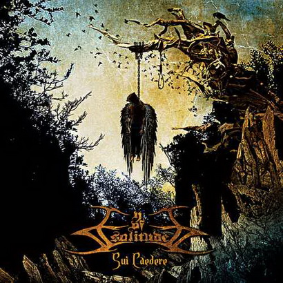 Eye Of Solitude -Discography 