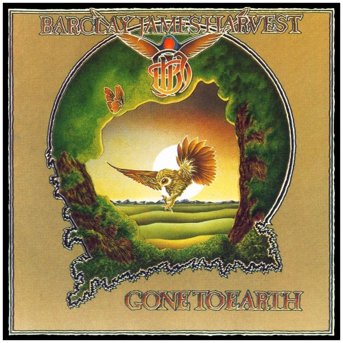 Barclay James Harvest - Discography 