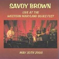 Savoy Brown - Discography 