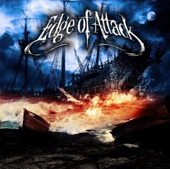 Edge Of Attack - Edge Of Attack