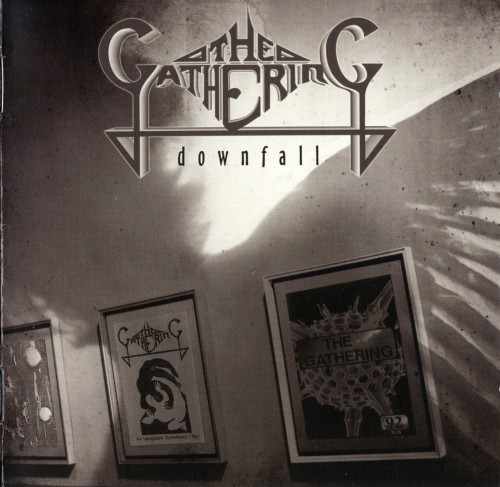 The Gathering - Discography 