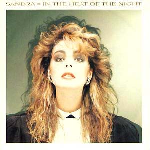 Sandra - Discography 