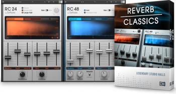 Native Instruments - RC 24 & RC 48 1.0 RePack