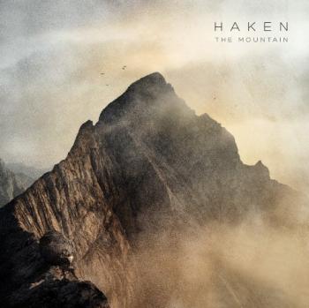 Haken - The Mountain