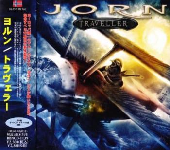 Jorn - Traveller