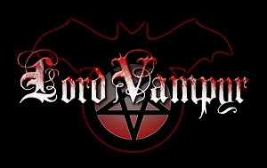 Lord Vampyr - Gothika Vampyrika Heretika 
