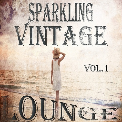 VA - Sparkling Vintage Lounge Vol.1-2 