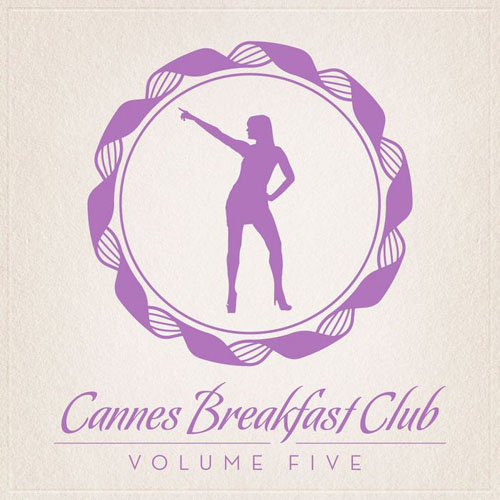 VA - Cannes Breakfast Club Volume 02-09 