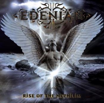 Edenian - Rise Of The Nephilim