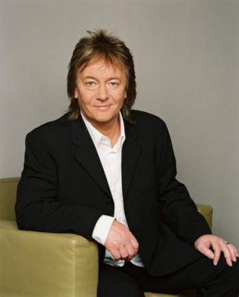 Chris Norman - Discography