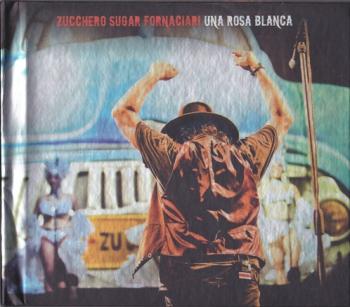 Zucchero - Una Rosa Blanca (2 CD)