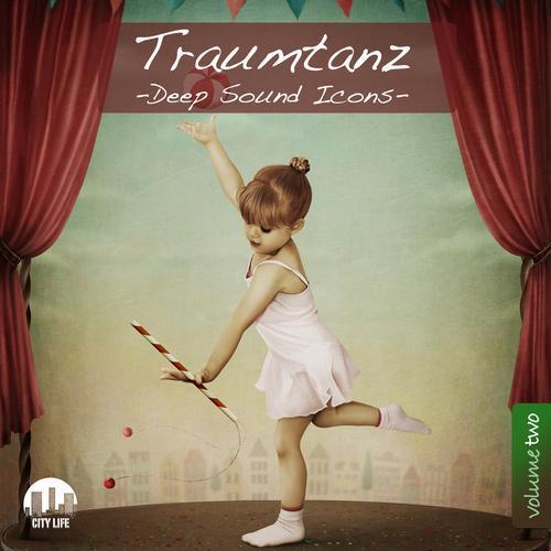 VA - Traumtanz Vol.1-4: Deep Sound Icons 