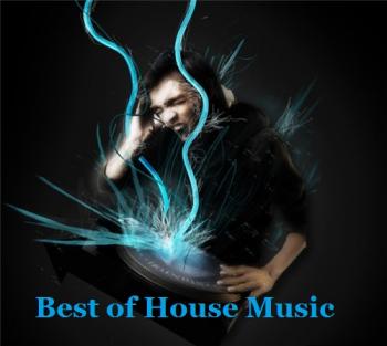 VA - Best of House Music