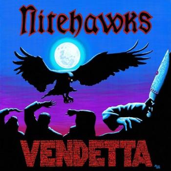 Nitehawks - Vendetta