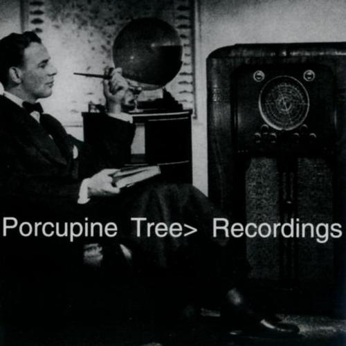 Porcupine Tree Discography 