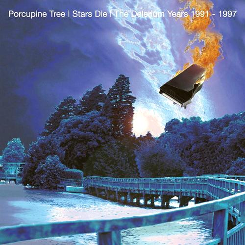 Porcupine Tree Discography 