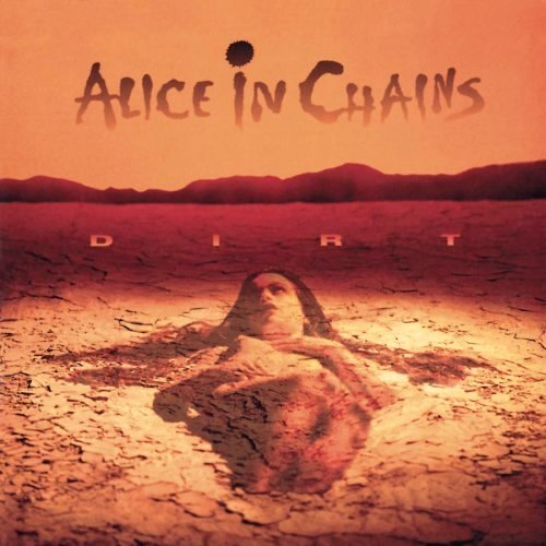 Alice In Chains Discography 