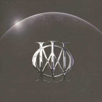 Dream Theater - Dream Theater