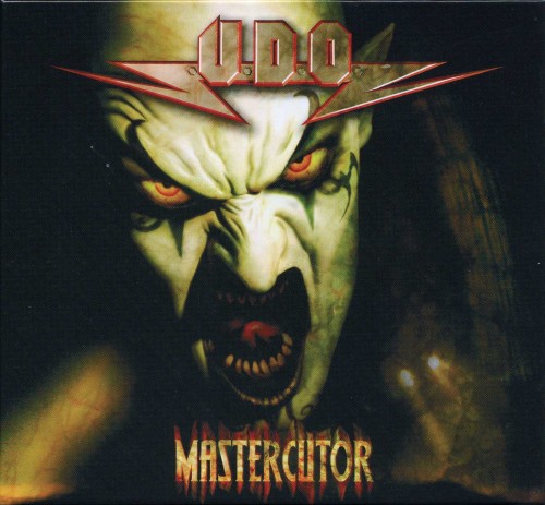 U.D.O. - Discography 