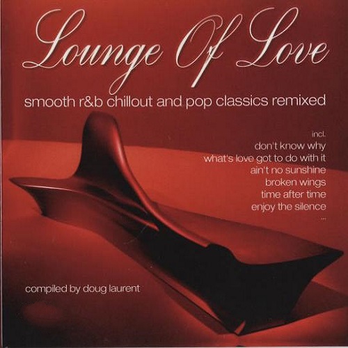 VA - Lounge Of Love Vol 1-7 