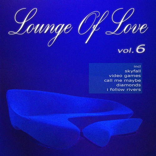 VA - Lounge Of Love Vol 1-7 