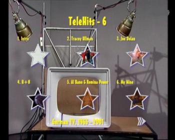 VA - TeleHits 6 (1965 - 2001)