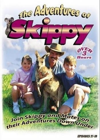  , 2  1-13   13 / The Adventures of Skippy [ ]