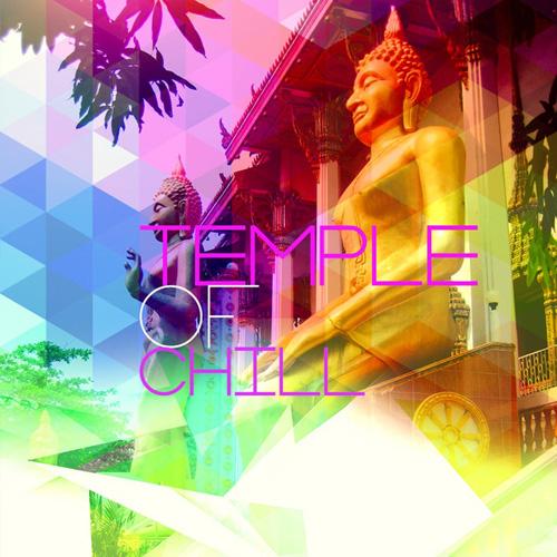 VA - Temple of Chill Vol 1-2 