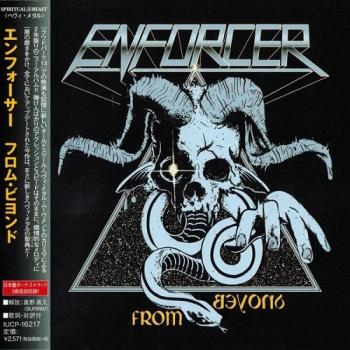 Enforcer - From Beyond