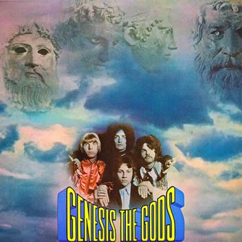 The Gods - Genesis