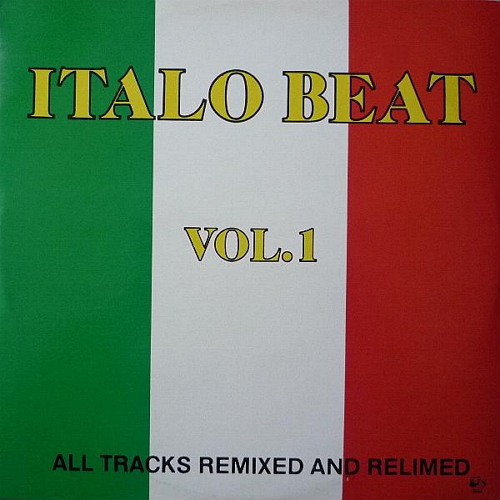 VA - Italo Beat Vol.1-7 