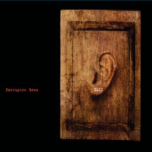 Porcupine Tree Discography 