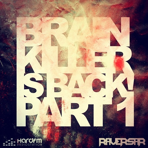 VA - Brain Killer Is Back! Part 1-3 